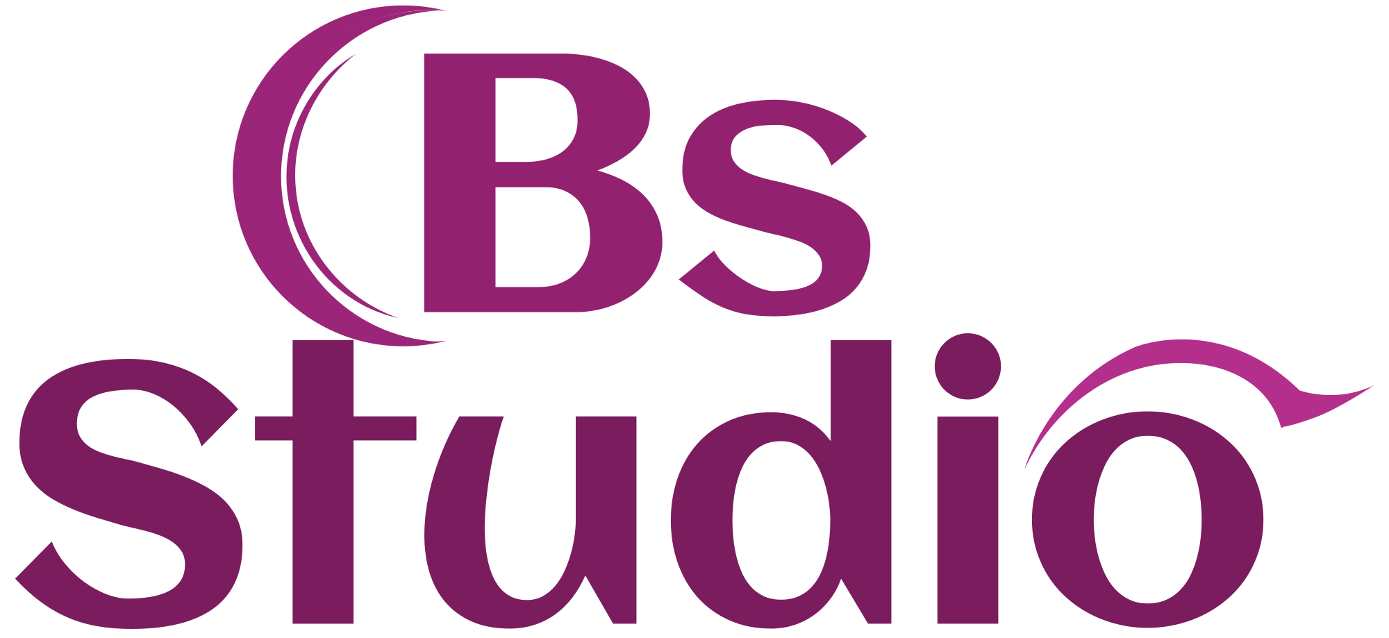 BS Studio Booking System